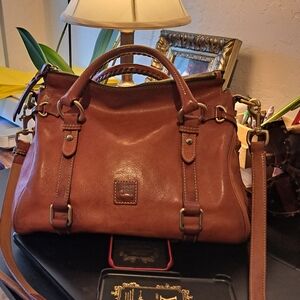 Florentine Dooney and bourke